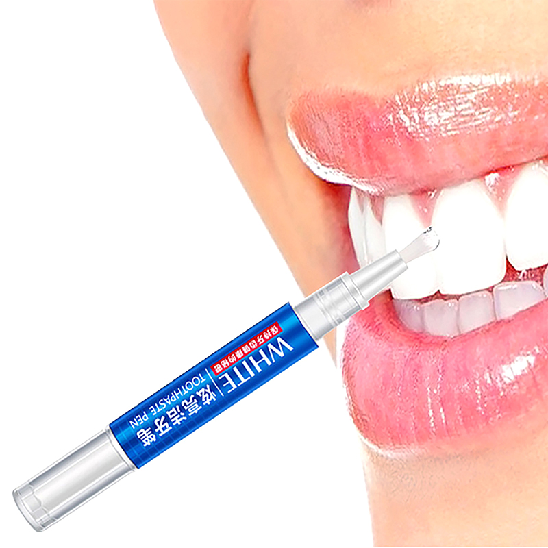 3 ml Zahnaufhellungs- und Flec – Teeth Whitening Pens Bewertung und Preis