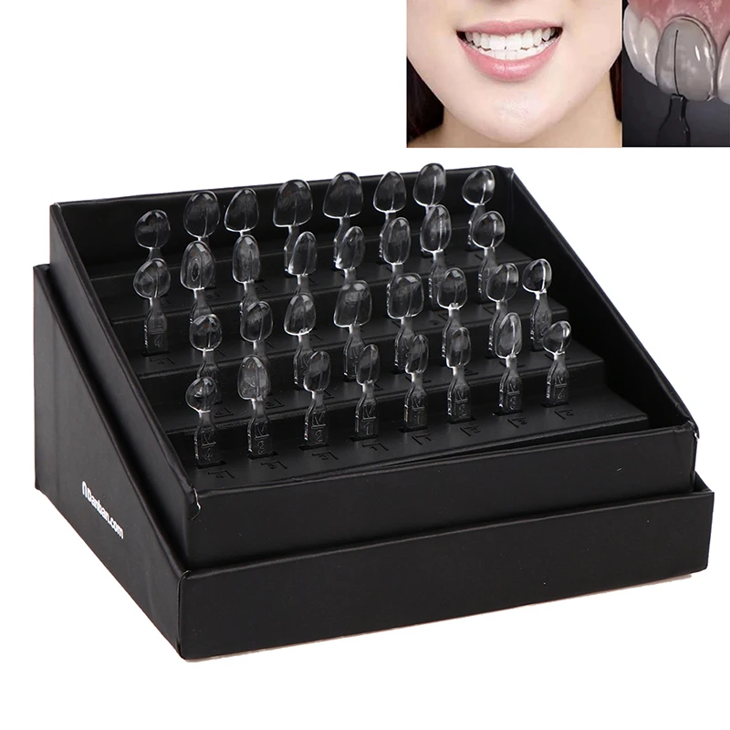 Dentalform für Verbundharzfurn – Teeth Whitening Moulds Bewertung und Preis
