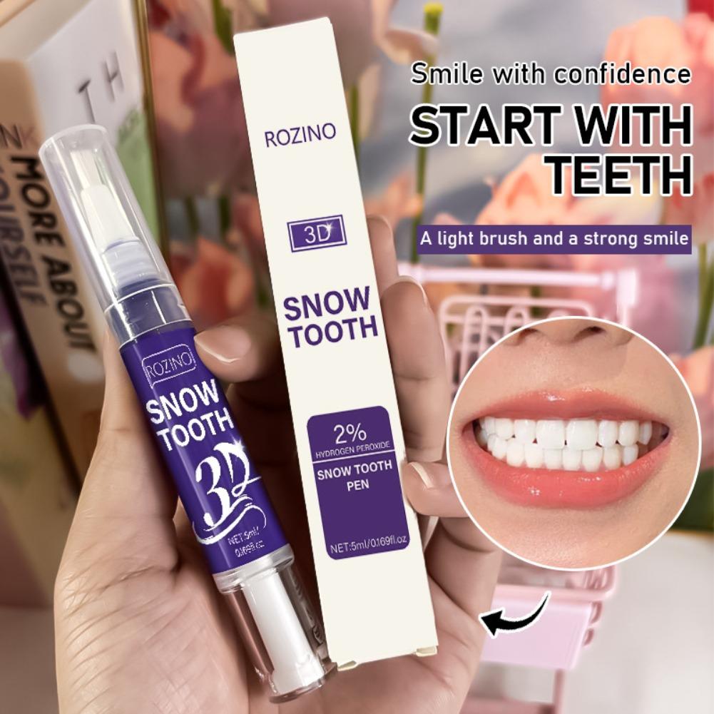 Unisex Mundpflege-Stift Anti-P – Teeth Whitening Pens Bewertung und Preis