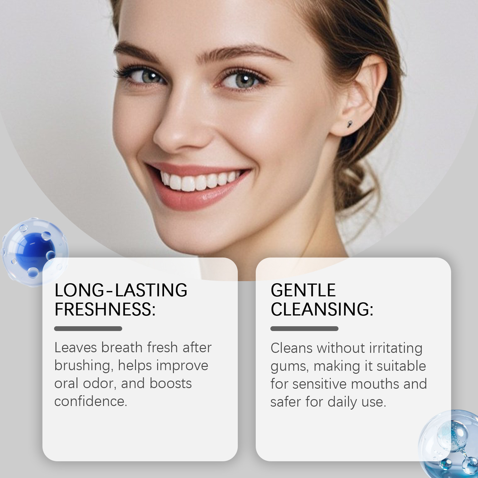 ORALHOE Zahnaufhellungsstift f – Teeth Whitening Pens Bewertung und Preis